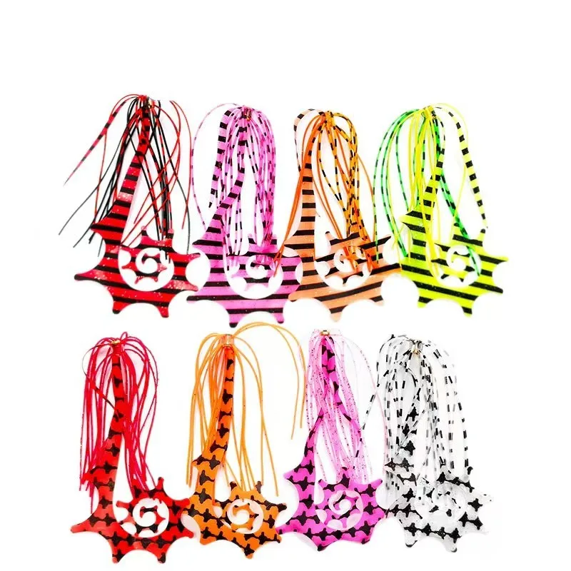Accesorios DIY para pesca en set