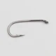 Anzuelos mosca acero al carbono sin enganche vástago curvo Minnow - imagen 2