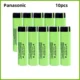 Panasonic NCR18650B batería 18650 recargable para control remoto - imagen 5