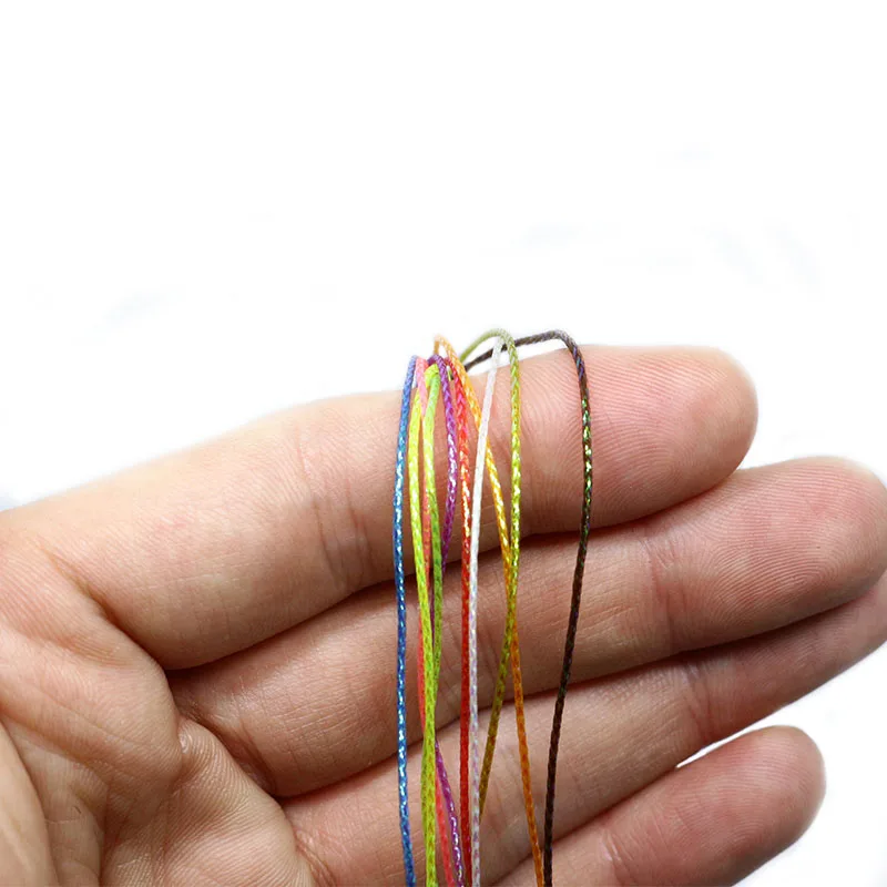 Colores nacarados para ninfas y micro-moscas