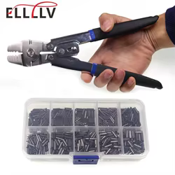 Alicates de pesca multifuncionales acero inoxidable para agua salada