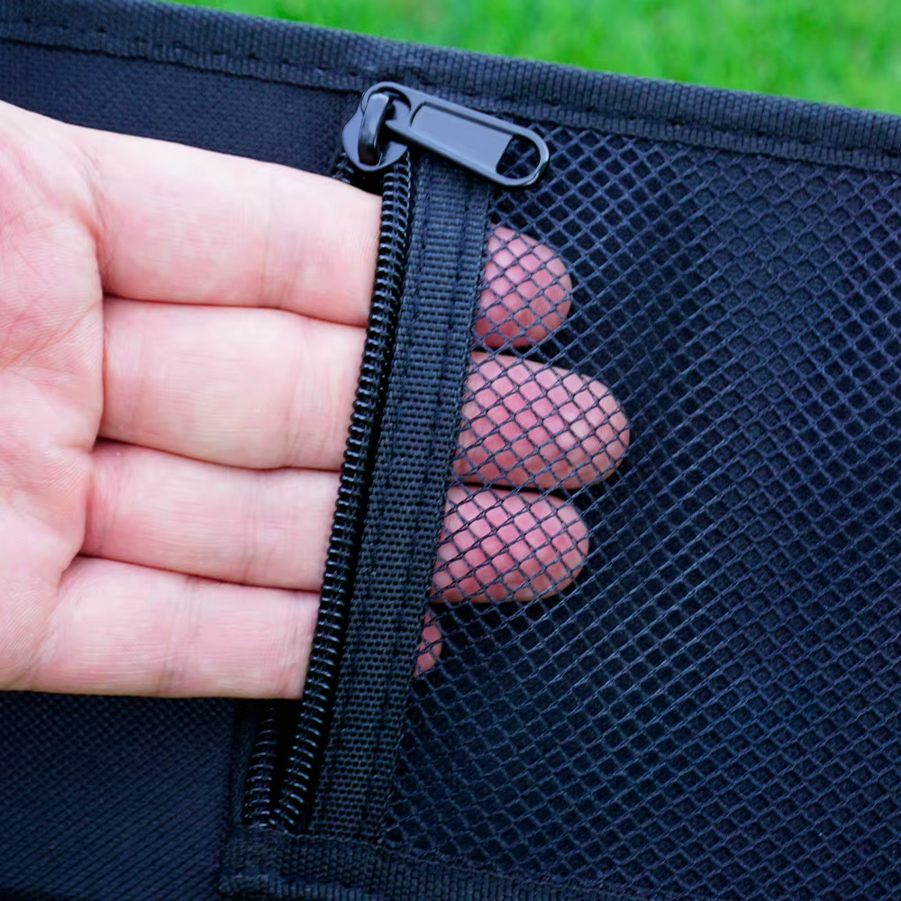 Cartera para Aparejos Carp Hirisi – Bolsa para Hair Rigs - imagen 2