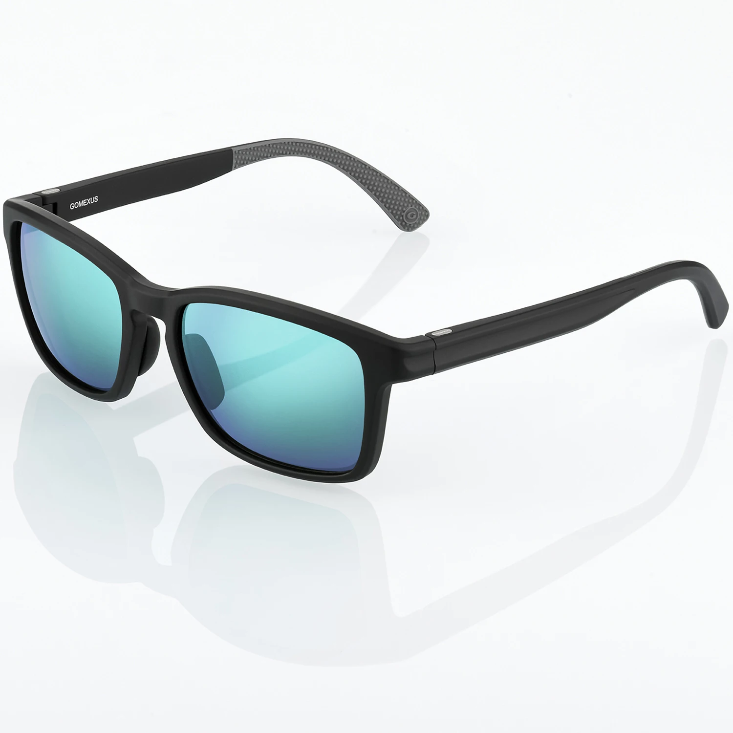 Gafas Polarizadas Gomexus J15 CR-39 – Ideales para Pesca y Senderismo - imagen 4