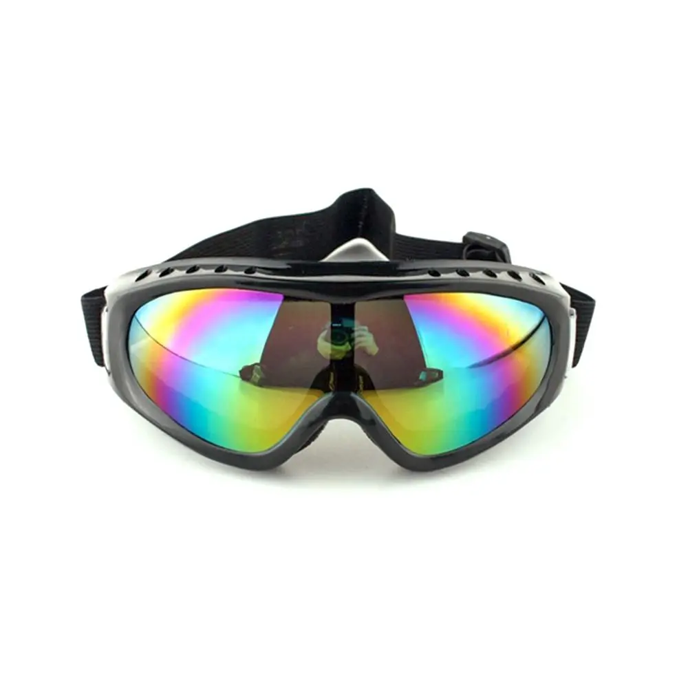 Variantes de color de lentes