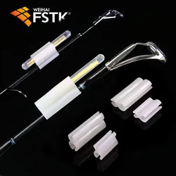 Clip de caña luminoso fluorescente para pesca nocturna – punta