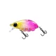 Swolfy Señuelo Minnow hundimiento lento con gran oscilación - imagen 4