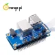 Placa de expansión Orange Pi Zero Demon Board con red USB - imagen 4