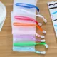 Bolsa de malla para jabón: red de espuma para baño y ducha - imagen 2
