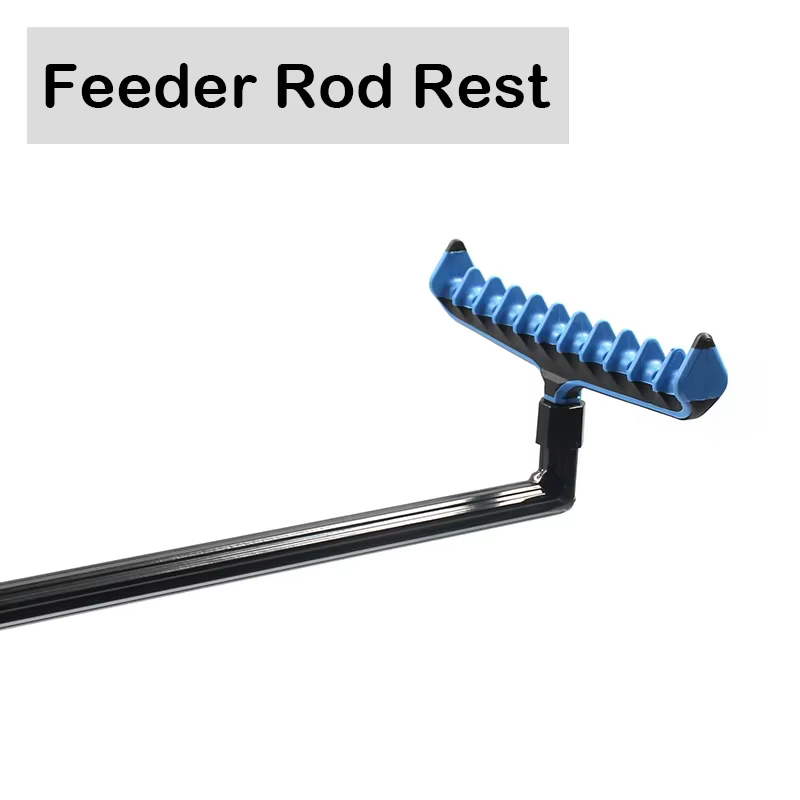 Comedero para carpa resistente y duradero de fondo