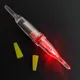 Luz LED subacuática impermeable para pesca nocturna en caña - imagen 4
