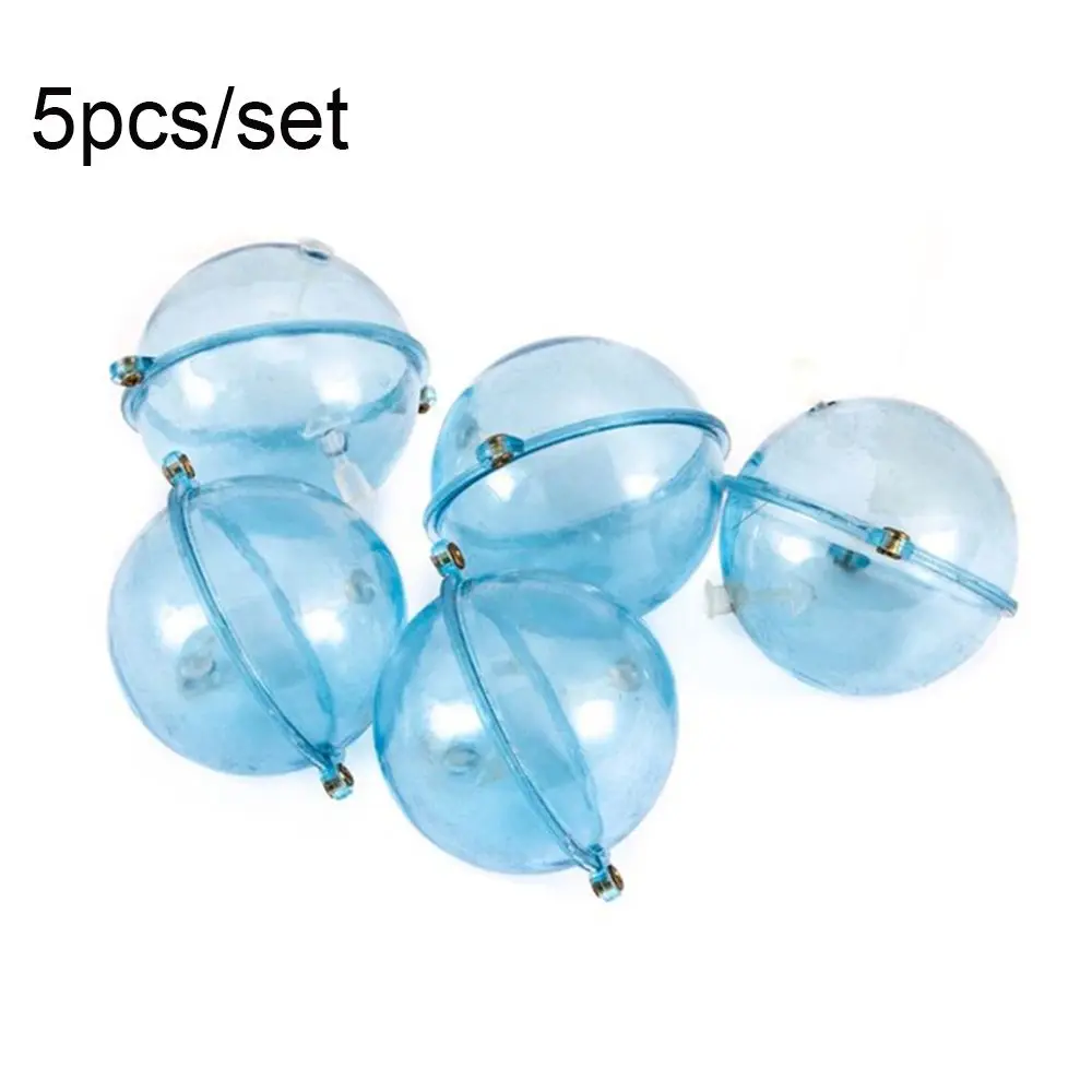 Bolas flotadoras ABS para pesca en el mar: flotadores burbuja - imagen 3