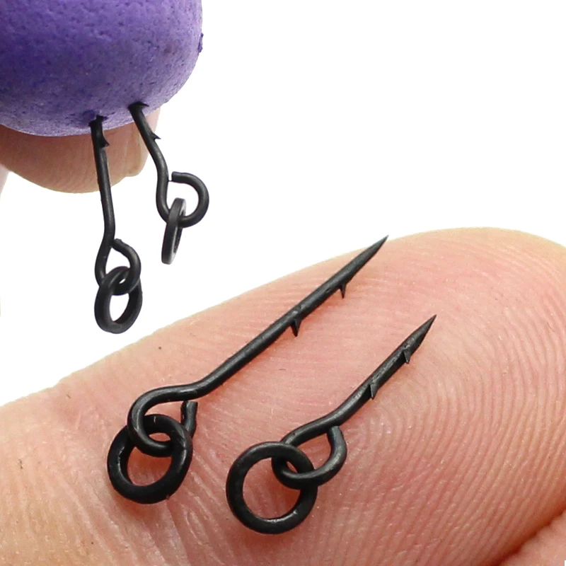 Set de 20 Ronnie rigs profesionales