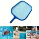 Red de limpieza para piscina, malla fina de boca ancha gran capacidad - imagen 5