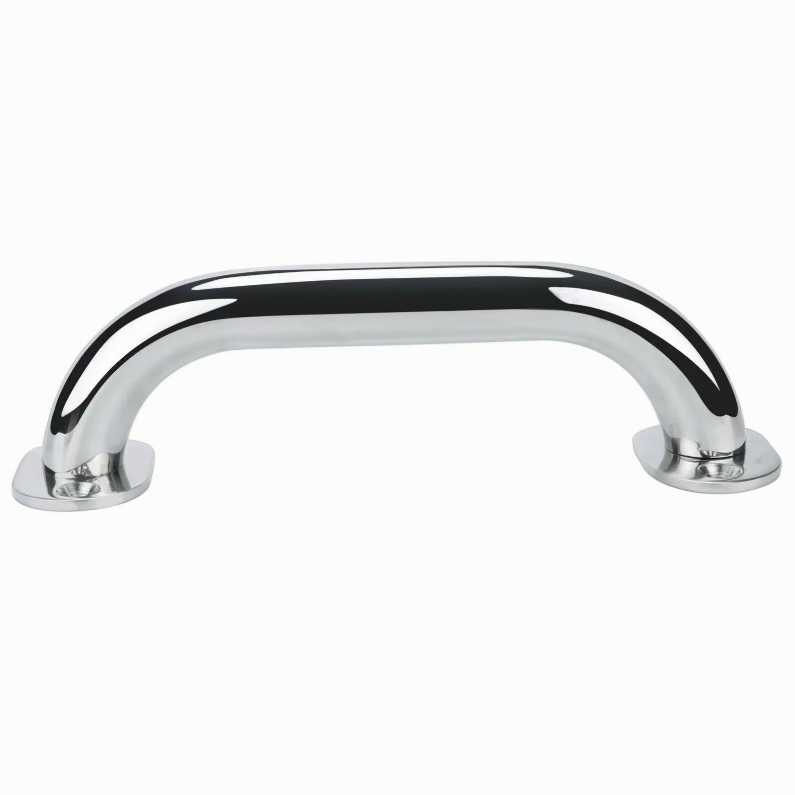 Pasamanos de acero inoxidable 316 para barcos – Riel marino resistente