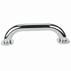 Pasamanos de acero inoxidable 316 para barcos – Riel marino resistente