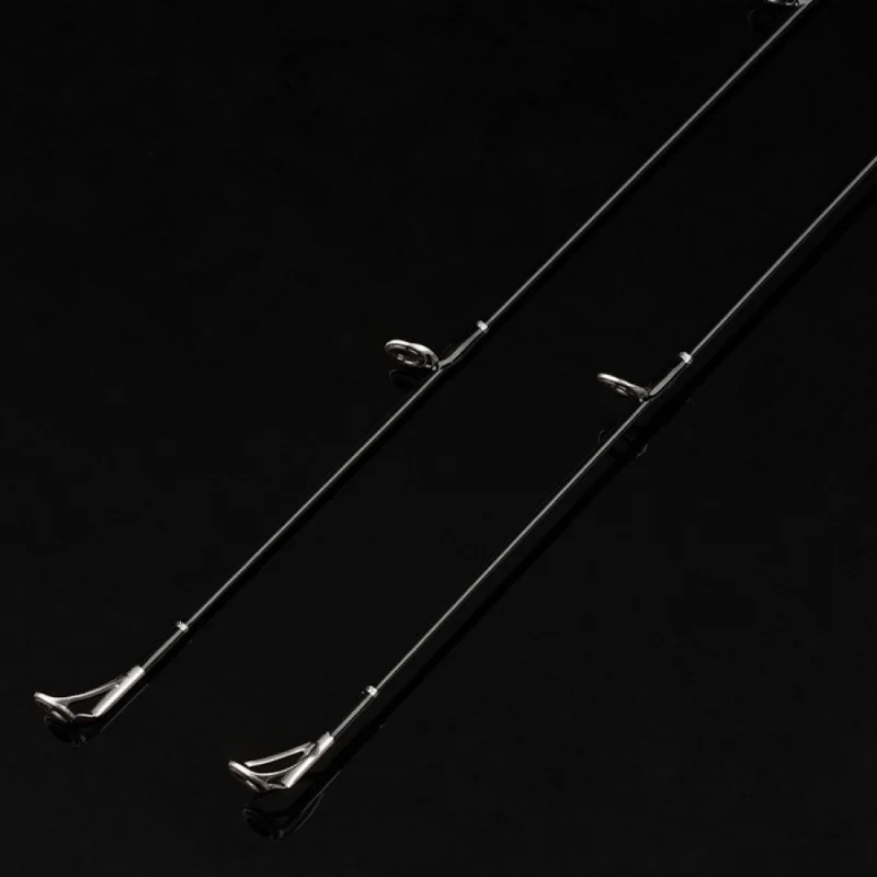 ML Power Slow Jigging – Caña profunda con punta sólida de carbono
