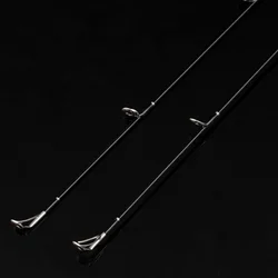 ML Power Slow Jigging – Caña profunda con punta sólida de carbono