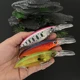 Señuelo flotante de profundidad lanzamiento largo para lubina y lucio - imagen 2