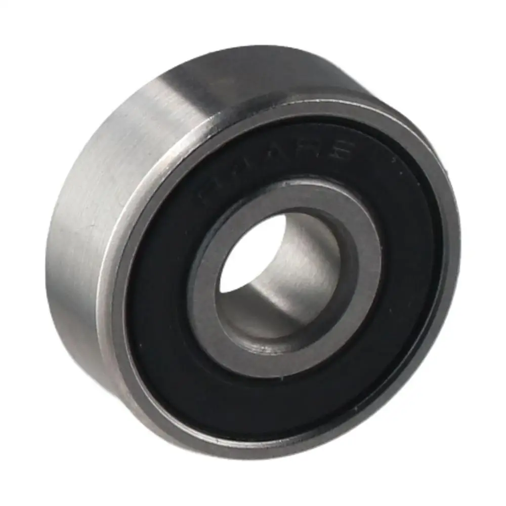 Rodamientos de ranura profunda para aplicaciones con carga radial y axial