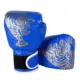 Guantes de boxeo ajustables transpirable para competición adulto