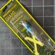 MEGAIMABASS Minolua cebo de lanzamiento súper largo para lubina - imagen 3