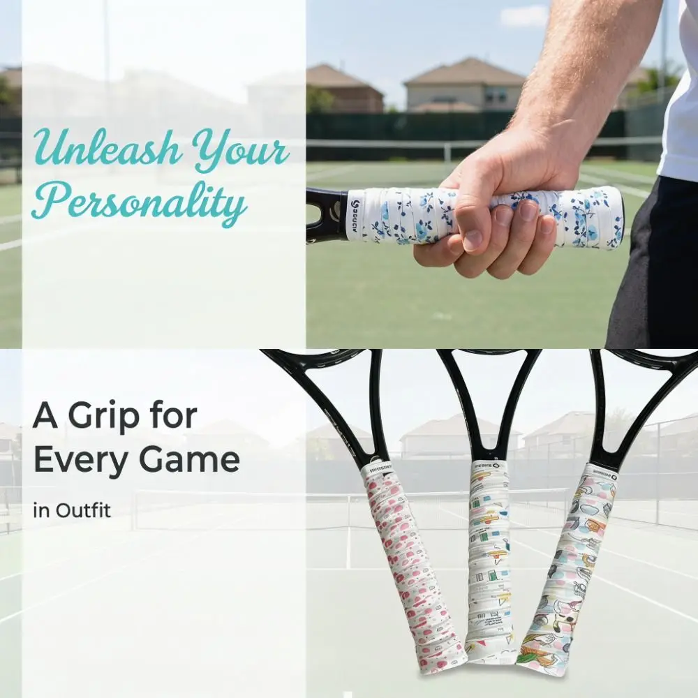 Cinta de agarre autoadhesiva antideslizante para tenis - imagen 2