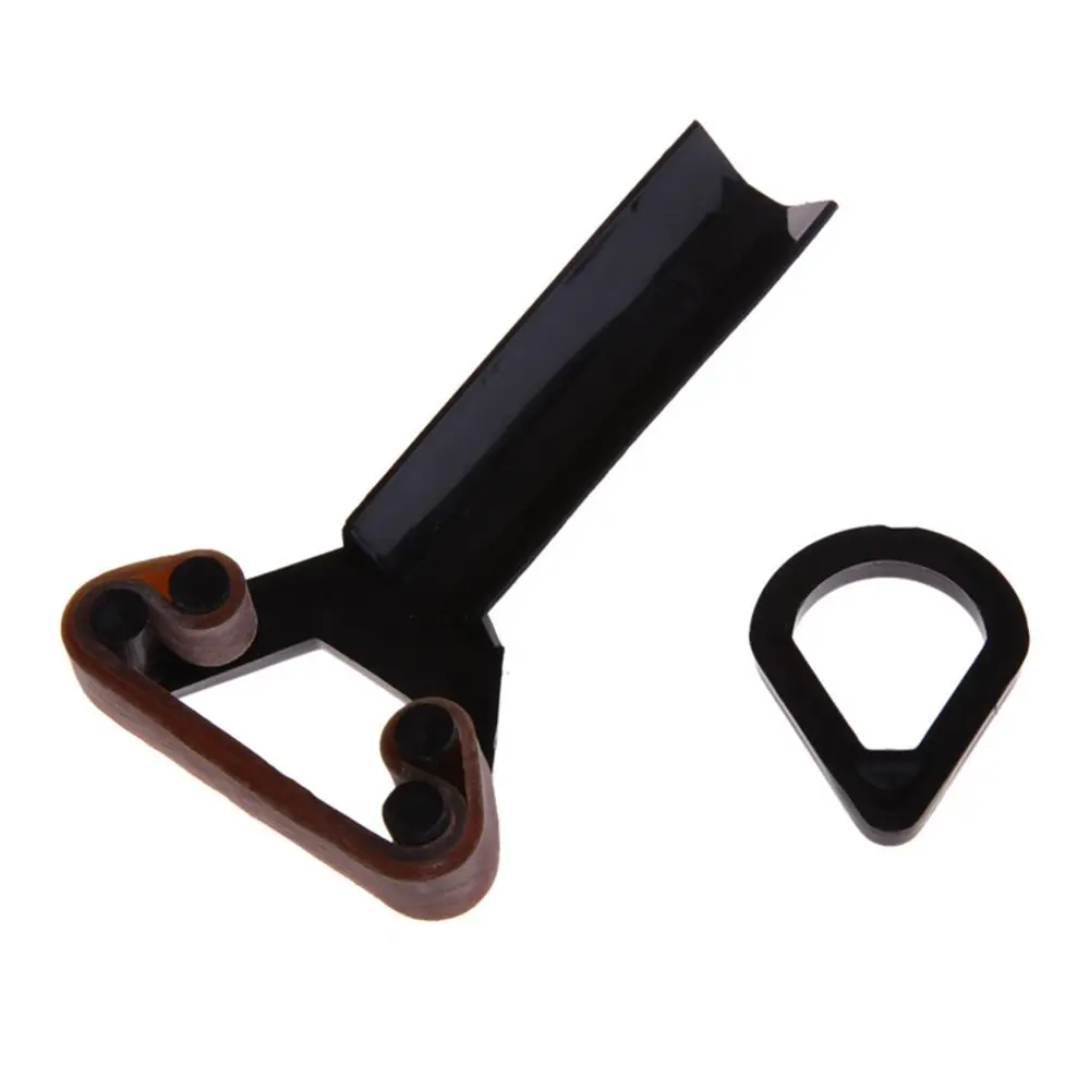 Abrazadera para reparar punta de taco billar elástica resistente - imagen 4