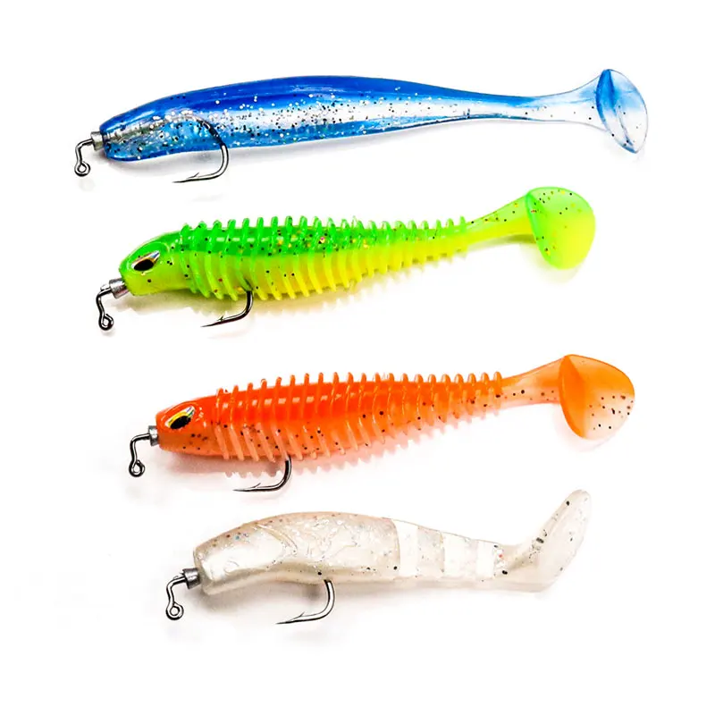 Plataforma de anzuelo JYJ para pesca con flotador