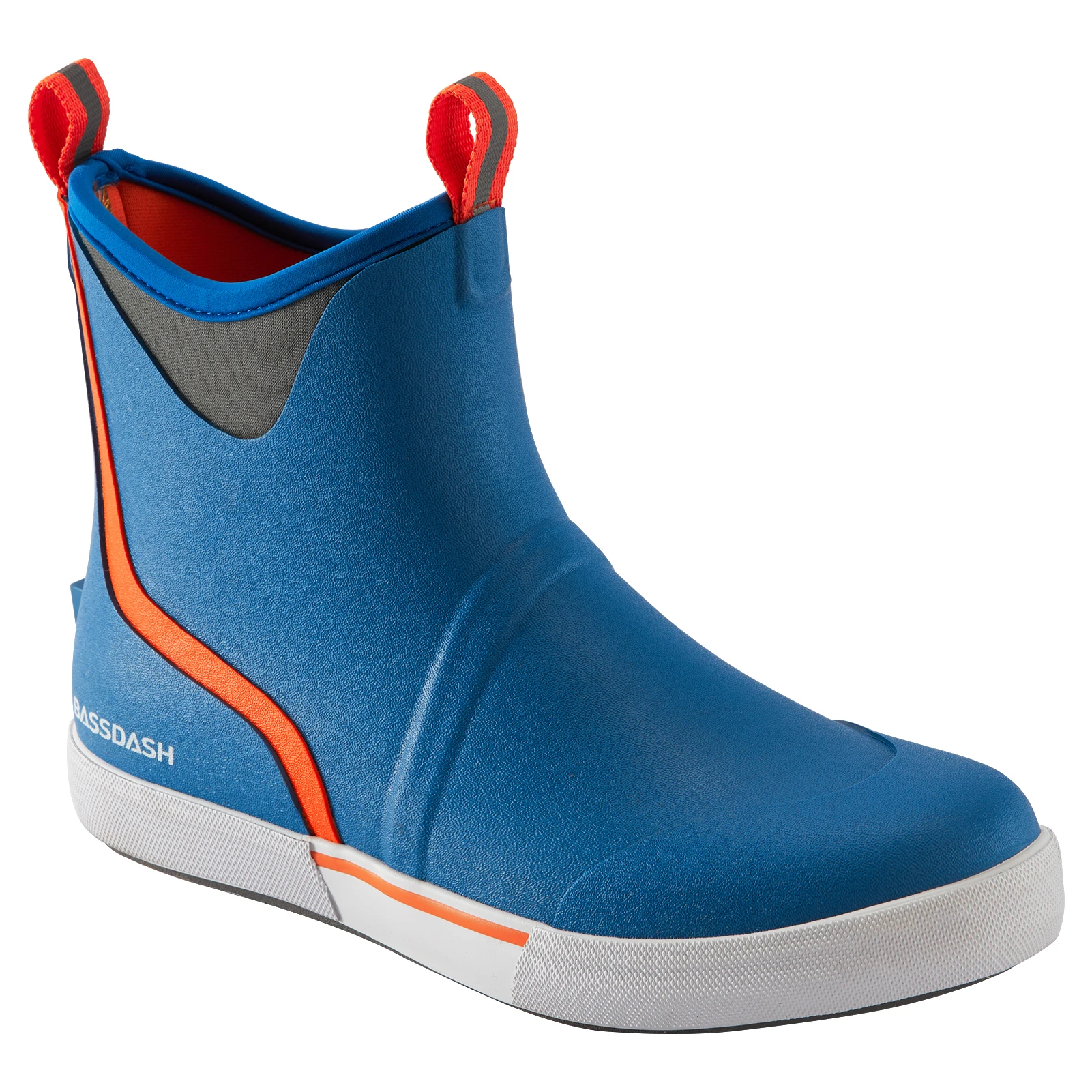 BASSDASH Botas de Pesca Impermeables Neopreno – Antideslizantes