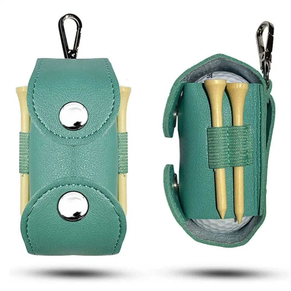 Bolsa mini colgada al cinturón