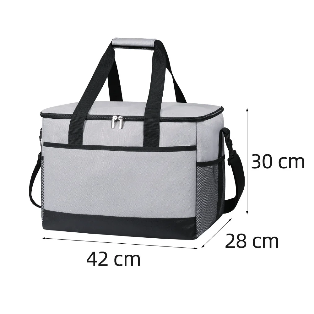 Bolsa con opciones de transporte