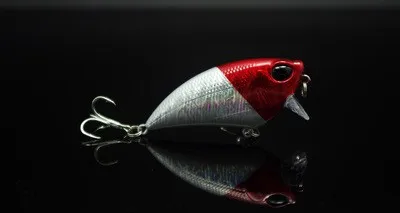 Señuelo VIB Minnow 60mm 6.5g