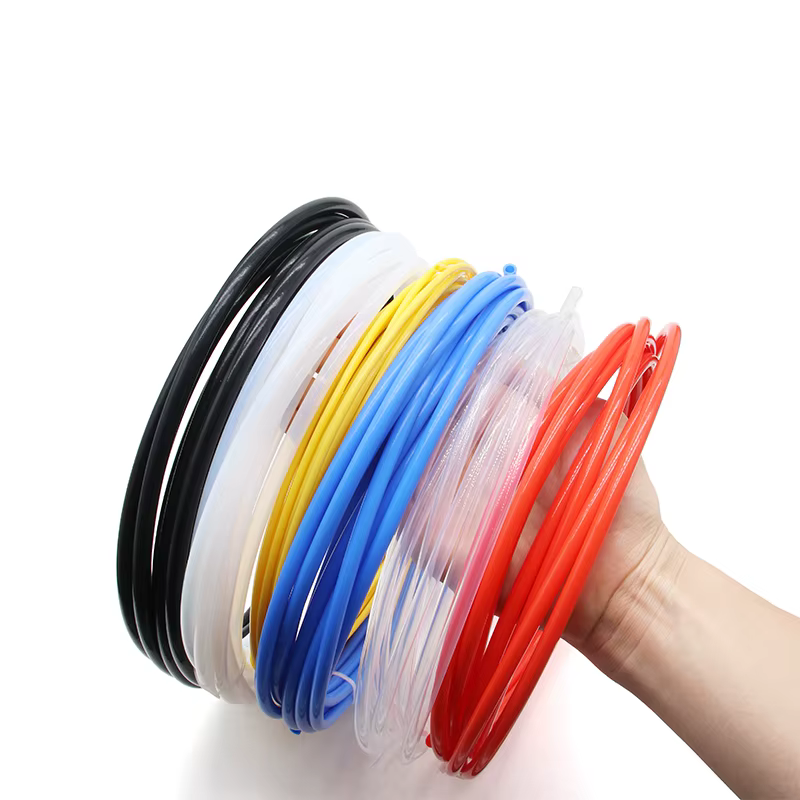 Tubo PTFE para impresora 3D – Compatibilidad hotend J-Head V5 V6