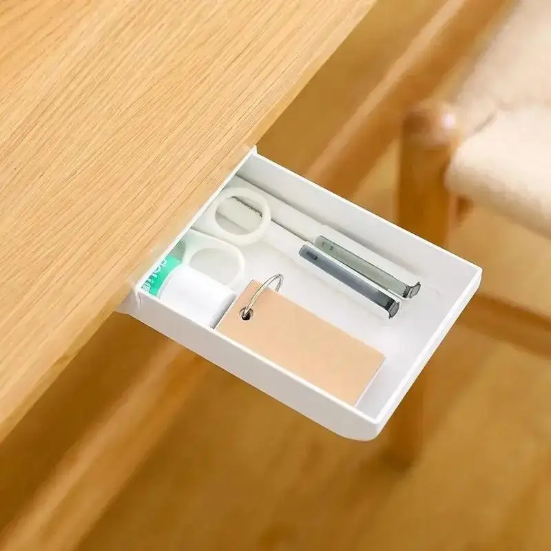 Caja compacta para espacios reducidos