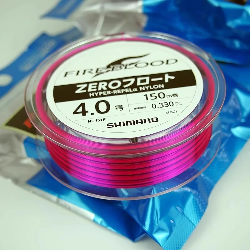 Empaque original SHIMANO