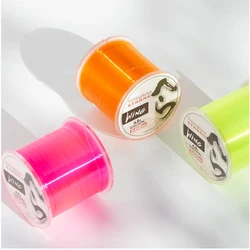 ZUKIBO Sedal nailon monofilamento para carpa