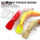 WALK FISH Wobler minnow hundible con anzuelo sencillo para trucha - imagen 4