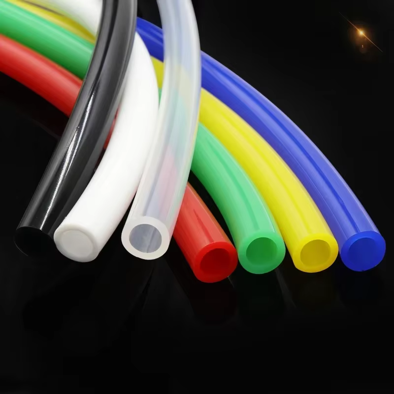 Tubo de silicona para pesca – Conector flexible multitalle - imagen 5