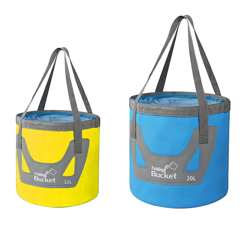Bolsa Plegable Impermeable QAJTAO para Pesca - imagen 2