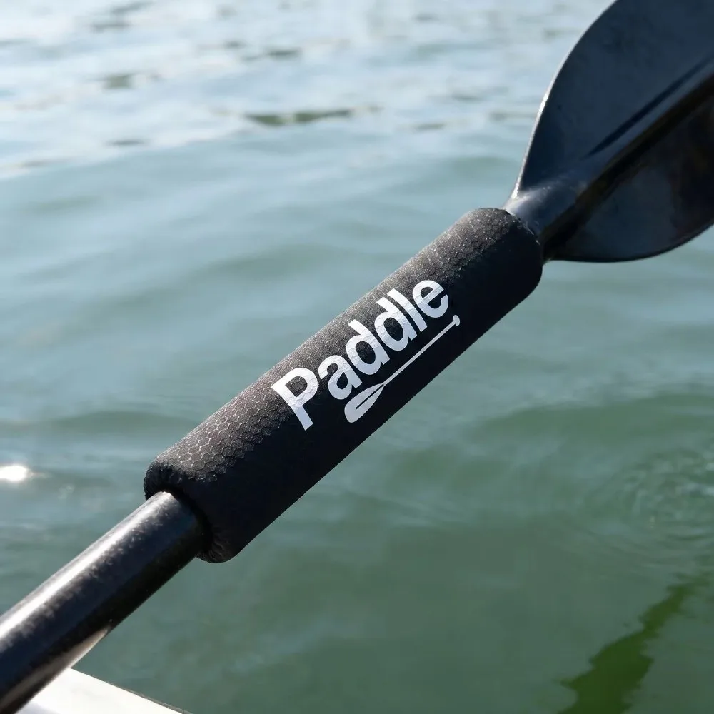 Flotador de kayak antihundimiento de tela PU duradera - imagen 4