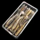 Swolfy Señuelos blandos con cola en T y swimbait para carpa - imagen 4
