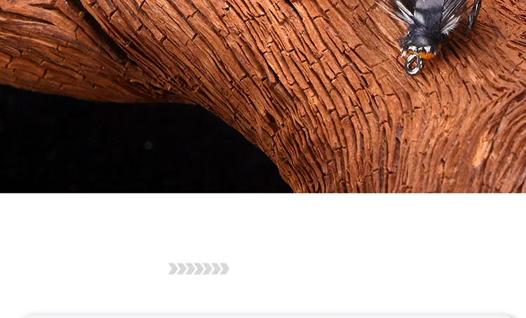 Detalle de la cabeza Scud