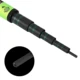 Caña de pescar FISHINGFANS de carbono ultraligera para carpa - imagen 4