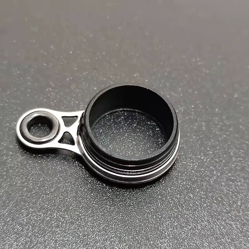 Kit de reparación DIY con múltiples tamaños de anillos