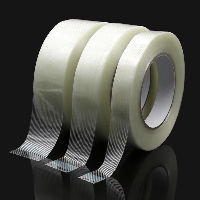Cinta fibra de vidrio para cañas de pescar - imagen 3