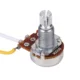 Kit de cableado para bajo eléctrico multicolor precableado - imagen 3