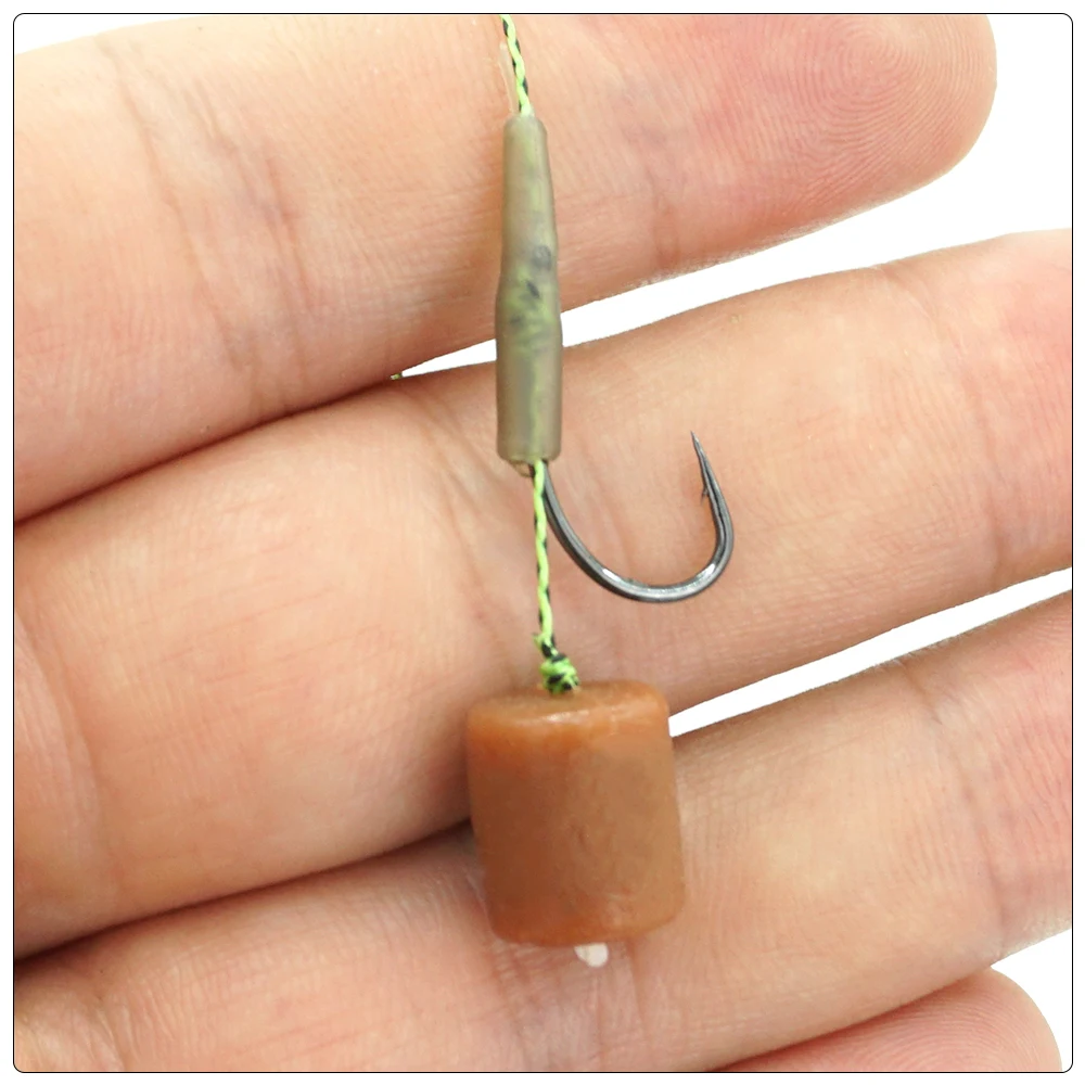 Accesorios de pesca artificiales