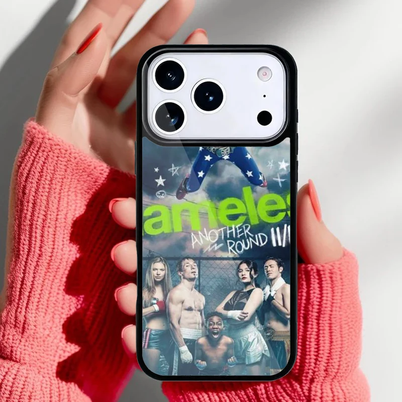 Detalle del diseño y acabado de la funda