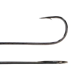 Anzuelos Jig Head PEAK Carpa – Acero carbono ojos grandes