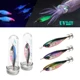 Lure EGI jig con gancho para pesca de calamar luminoso tipo gamba - imagen 4